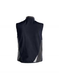 Dassy Softshell-Weste Fusion